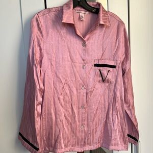 Victoria’s Secret pajama top